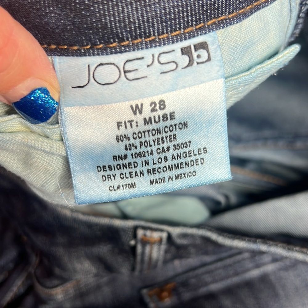 Joes Jeans - Picture 9 of 13